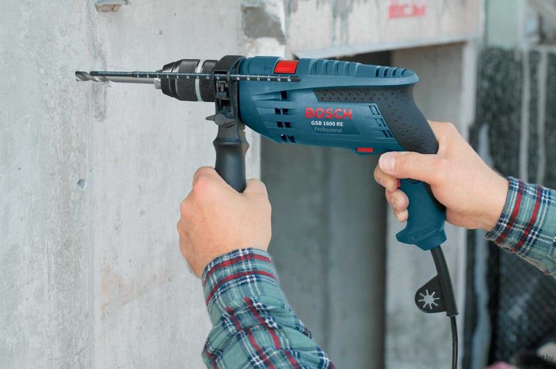 Как выбрать дрель: советы профессионалов
