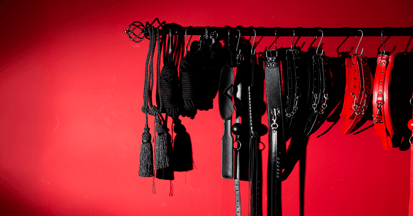 Kinky and controversial porn legends